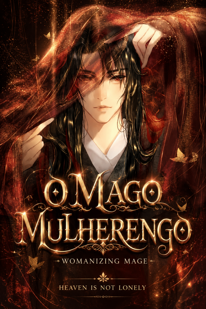 Womanizing Womanizing Mage | Central Novel