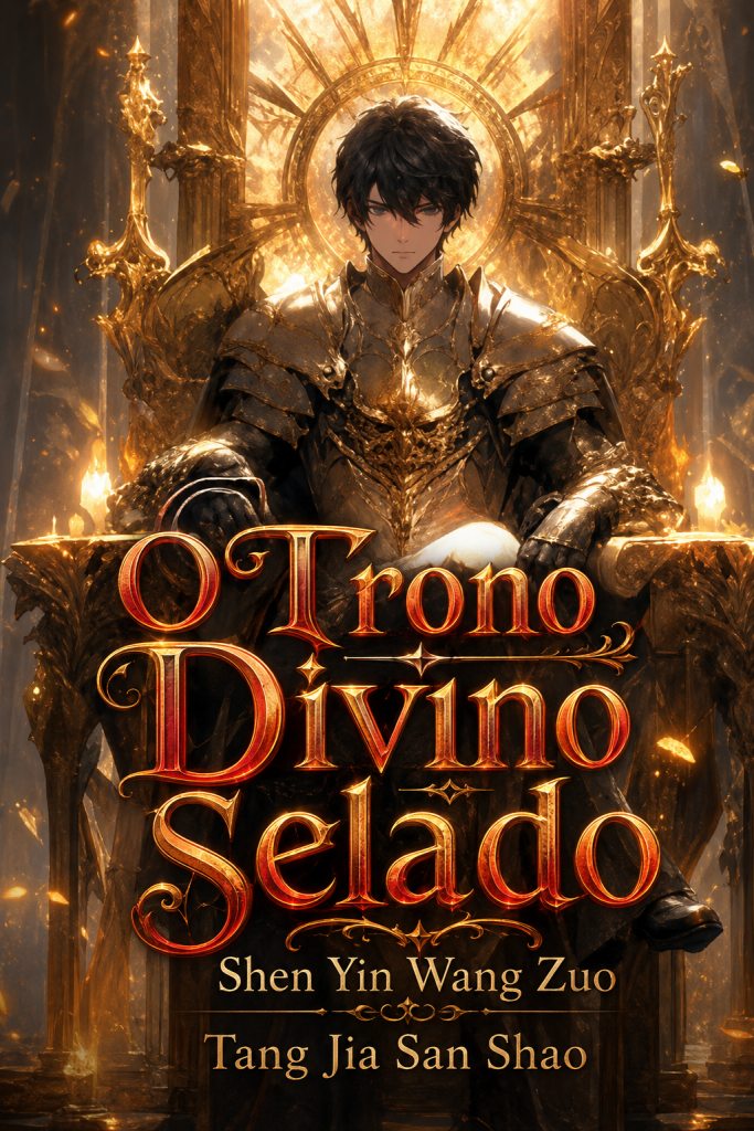 Shen Yin Wang Zuo | Central Novel